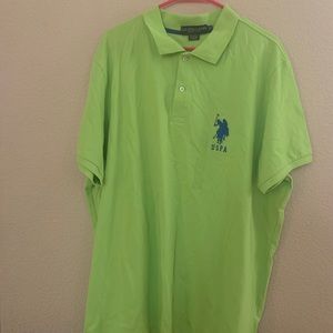 Men Polo Shirt